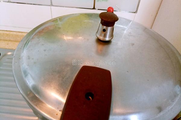 带鱼罐头的做法图解9