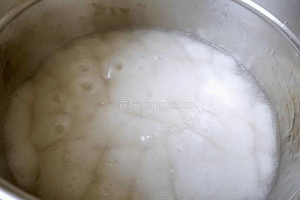 水馒头的做法图解3