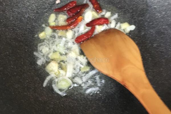 香辣虾的做法图解8