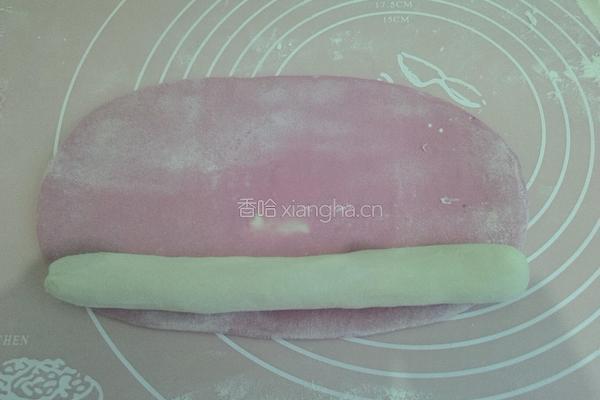 野苋菜饺子的做法图解11