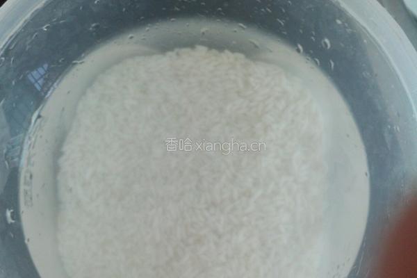 鲜玉米蔬菜粥的做法图解1