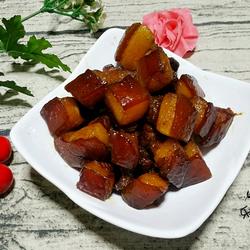 毛氏红烧肉的做法[图]