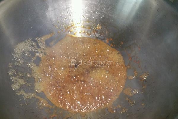 毛氏红烧肉的做法图解6
