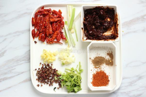 川味水煮鱼的做法图解3