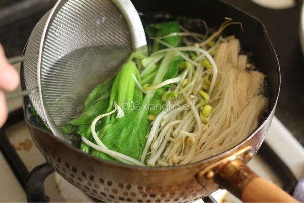 川味水煮鱼的做法图解4