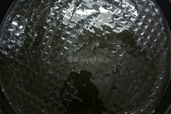 家常大饼的做法图解2