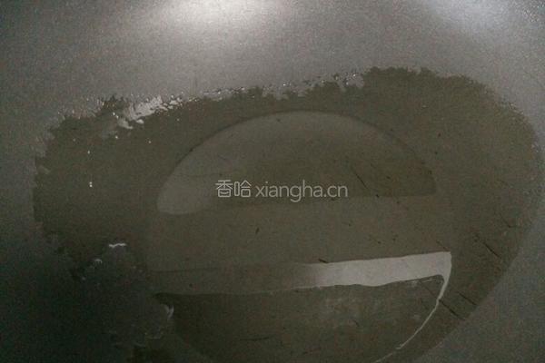 浓汁番茄炒蛋的做法图解3