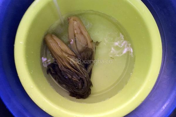 水煮酸菜鱼的做法图解3