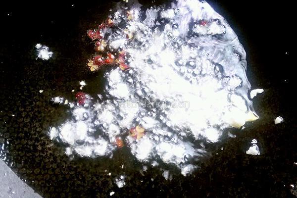 焖凉粉的做法图解4