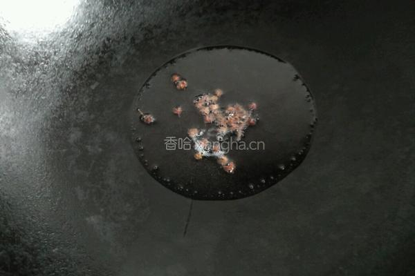 辣爆鸡胗的做法图解6
