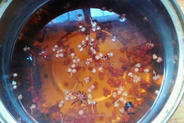 家常泡菜的做法图解3
