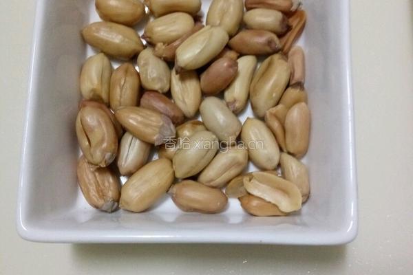 豆皮糯米卷的做法图解3