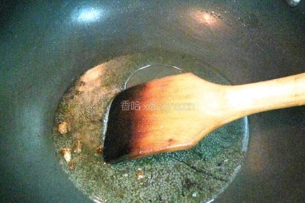 豆皮糯米卷的做法图解9
