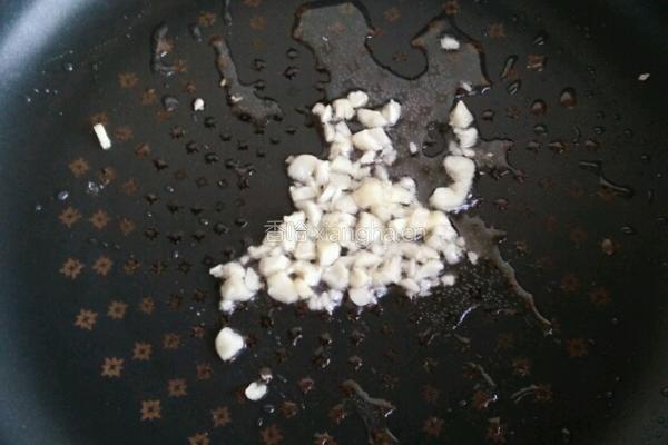 火腿豆腐汤的做法图解4