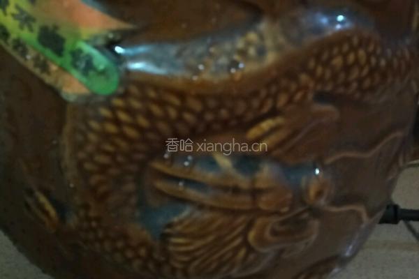 冬瓜灵芝汤的做法图解6