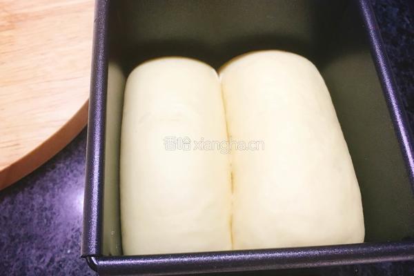 蜂蜜厚多士的做法图解11