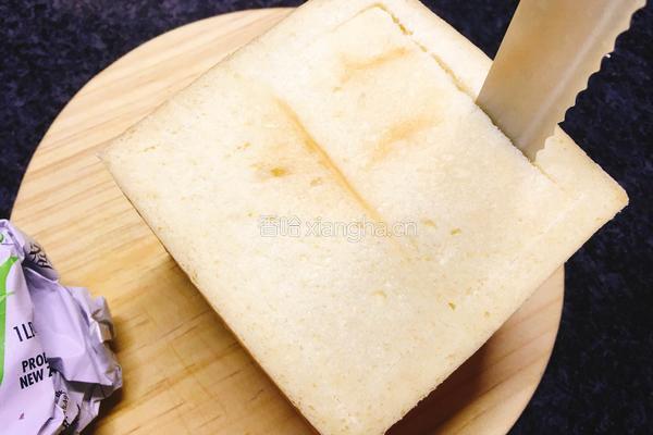 蜂蜜厚多士的做法图解15