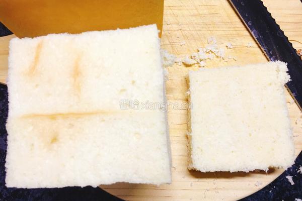蜂蜜厚多士的做法图解17