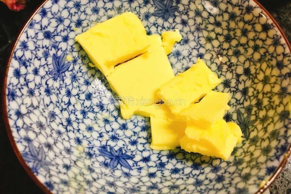 蜂蜜厚多士的做法图解19
