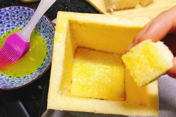 蜂蜜厚多士的做法图解23