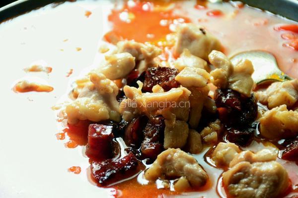 西班牙海鲜饭的做法图解14