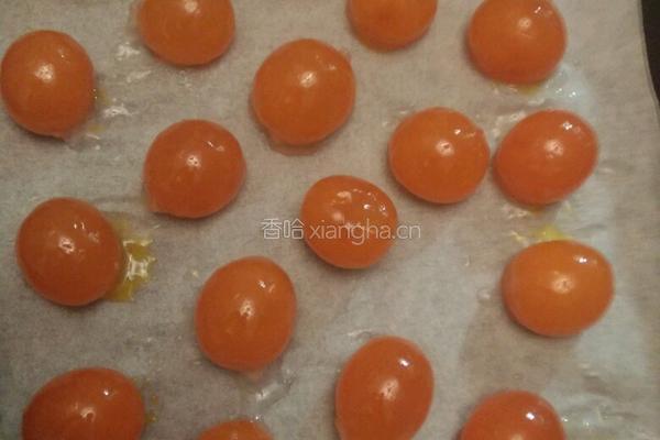 咸鸭蛋的做法图解5