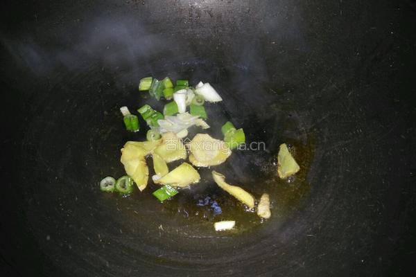 花鲢鱼炖豆腐的做法图解5