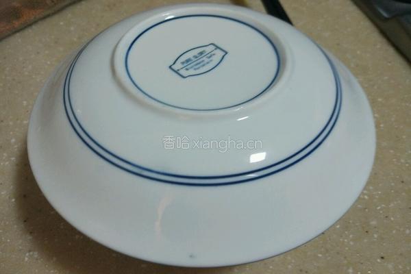 湖南正宗扣肉的做法图解13