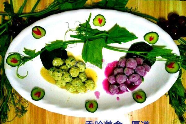玲珑剔透的做法图解15