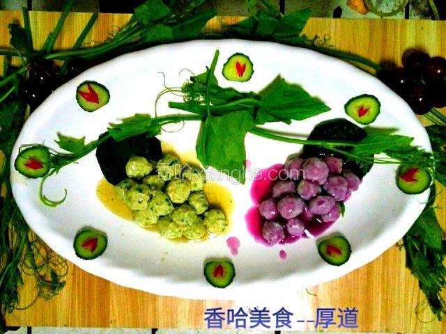 玲珑剔透