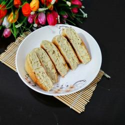 锅魁的做法[图]