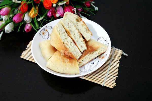 锅魁的做法图解11
