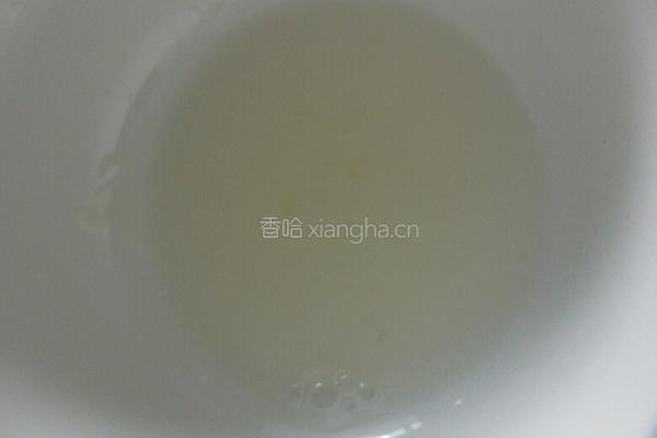 红西柚果冻的做法图解8