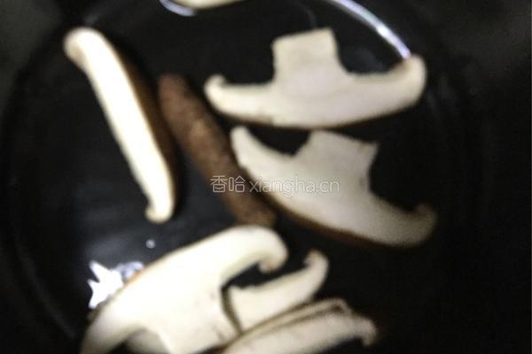 韩式年糕汤的做法图解4