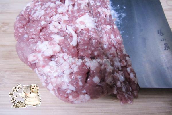 猪肉铺的做法图解1