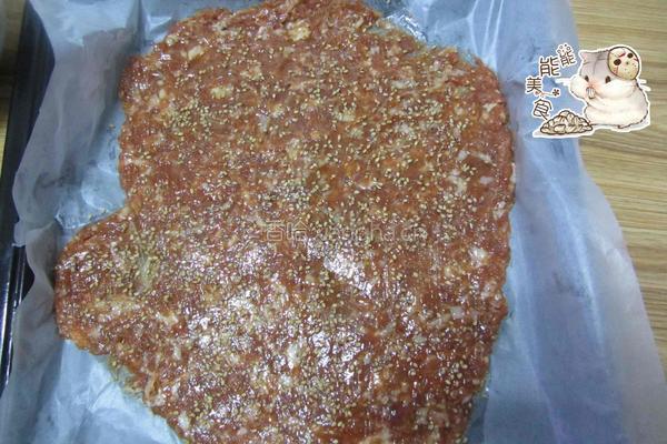 猪肉铺的做法图解8