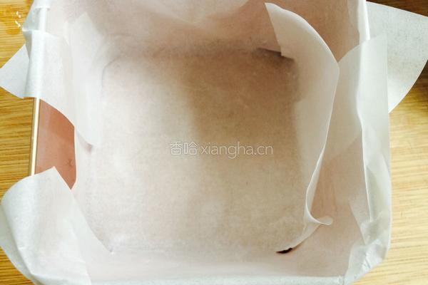 手工牛奶糖的做法图解6