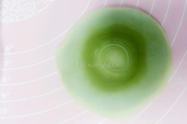 抹茶酥的做法图解19