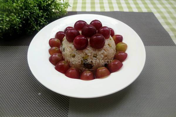 冷饮八宝饭的做法图解5