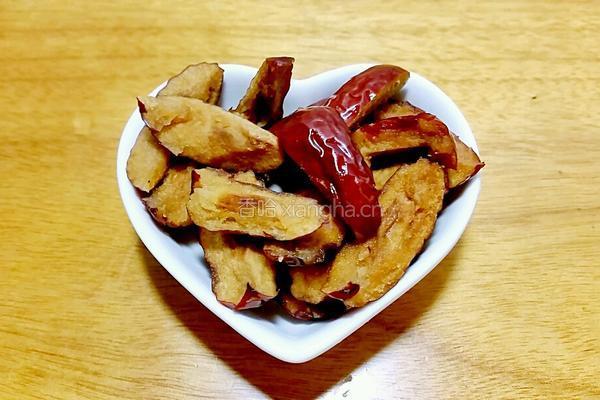 薏米茶的做法图解3