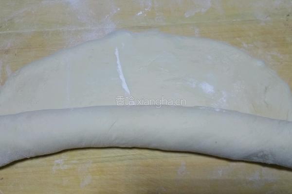 法式小面包的做法图解5