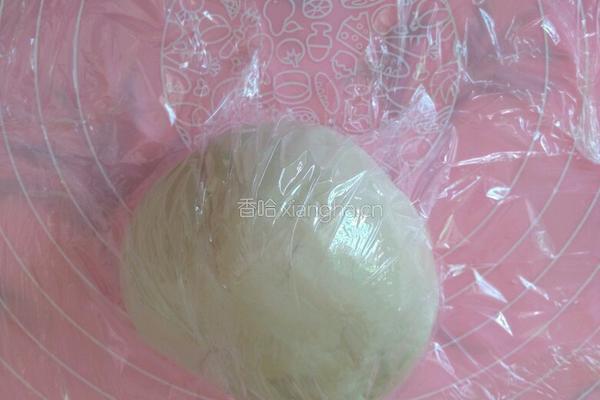 户县软面的做法图解11