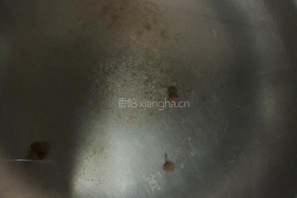 自家腌制咸鸡蛋的做法图解4