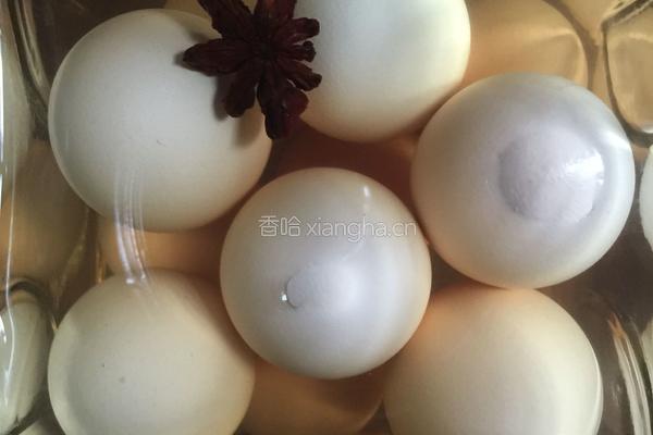 自家腌制咸鸡蛋的做法图解8