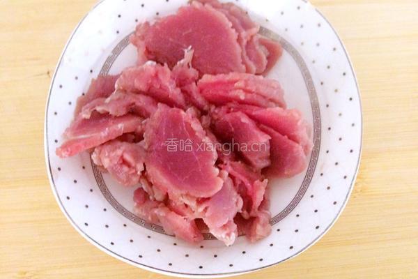 炒秋葵的做法图解2