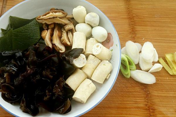 简易麻辣烫的做法图解2