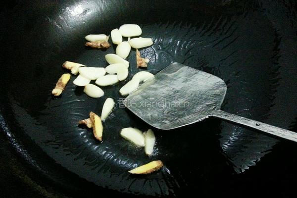 美味炖猪蹄的做法图解2
