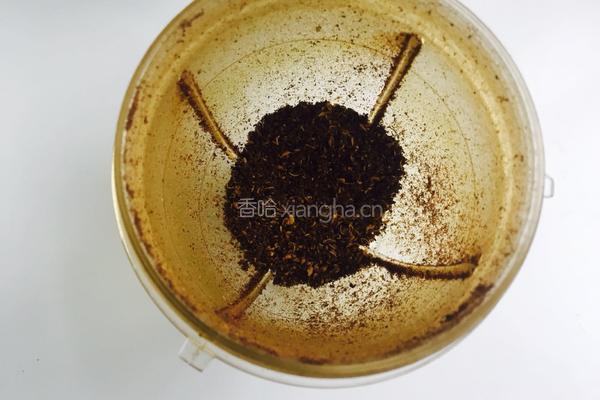 重庆油辣子的做法图解3