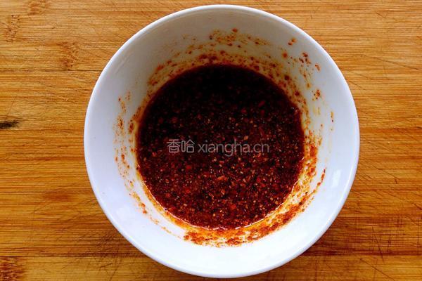 洋葱鸡肉的做法图解7