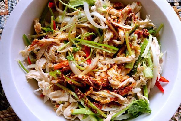 洋葱鸡肉的做法图解9